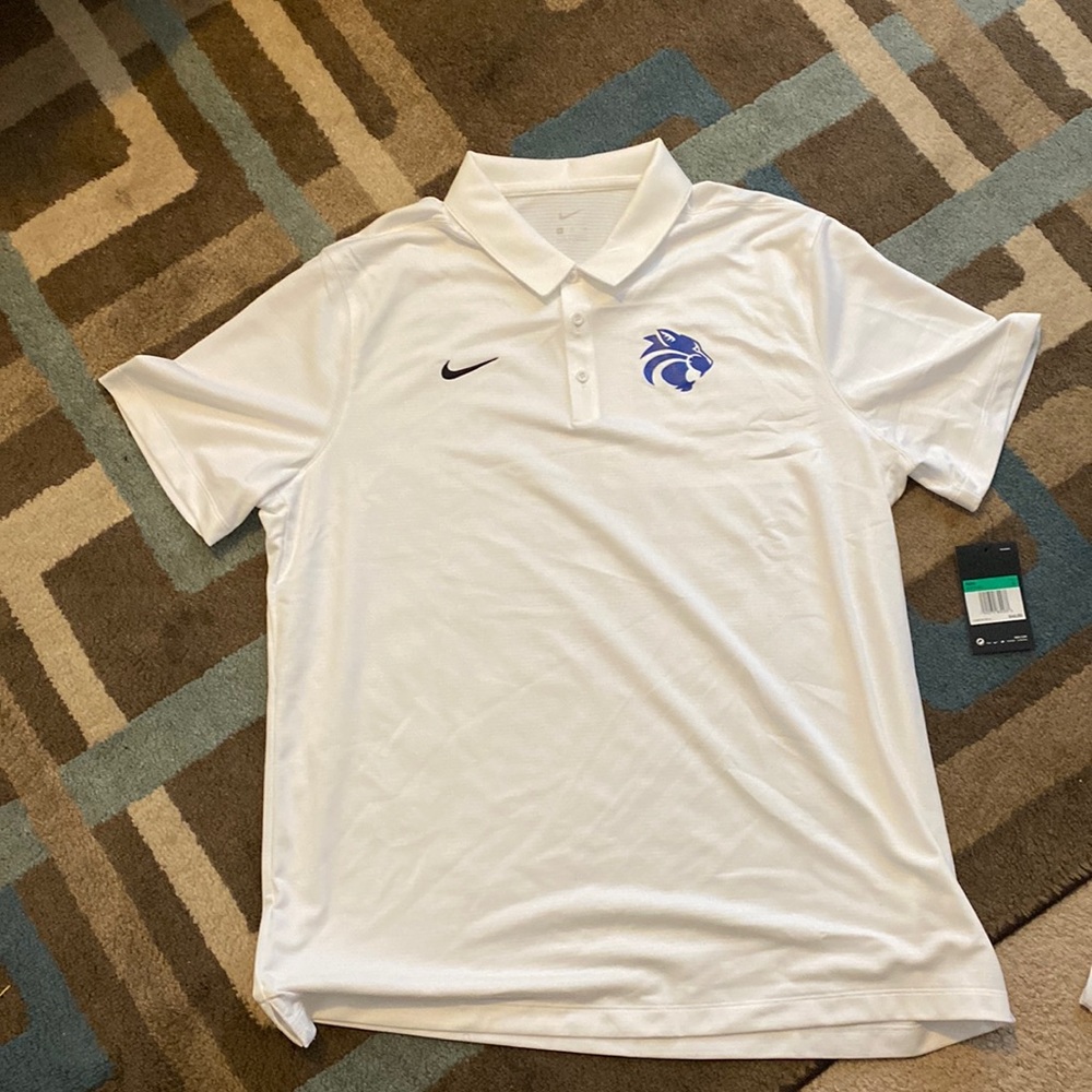 Nice Polo Shirt